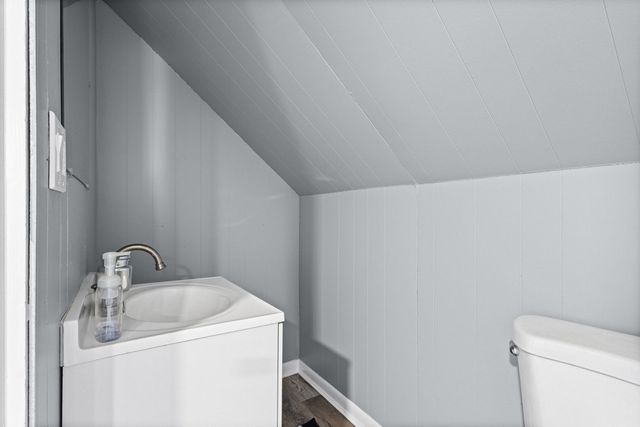 651 Sibley Boulevard, Calumet City, IL 60409