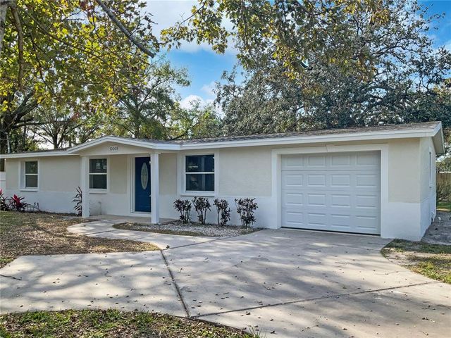 10009 CONNECTICUT STREET, Gibsonton, FL 33534