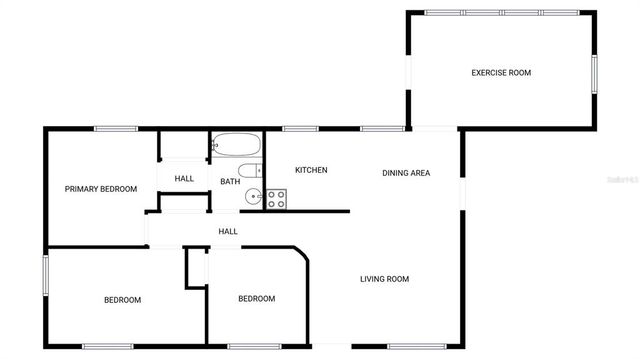 10009 CONNECTICUT STREET, Gibsonton, FL 33534