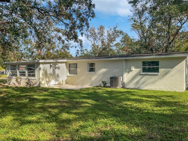 10009 CONNECTICUT STREET, Gibsonton, FL 33534