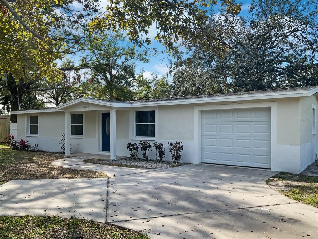 10009 CONNECTICUT STREET, Gibsonton, FL 33534