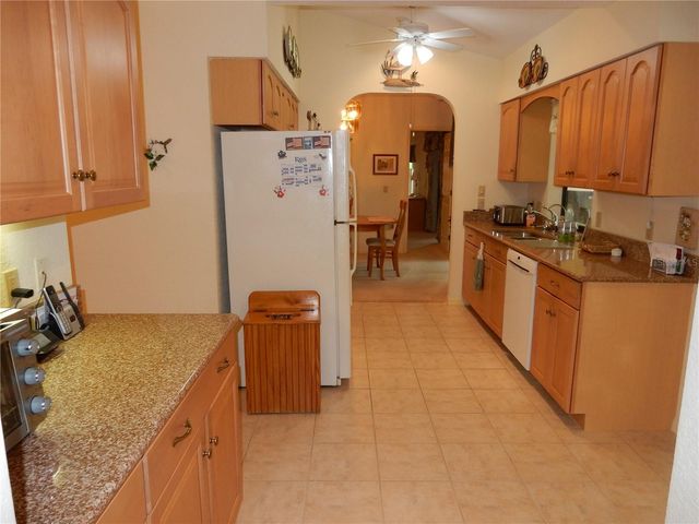 21240 CHATBURN AVENUE, Port Charlotte, FL 33952