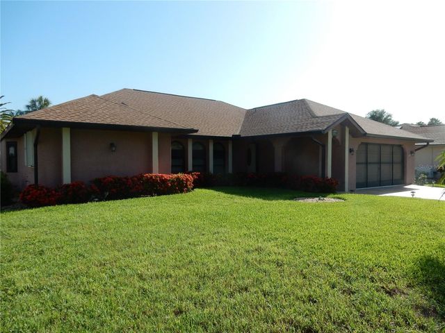 21240 CHATBURN AVENUE, Port Charlotte, FL 33952