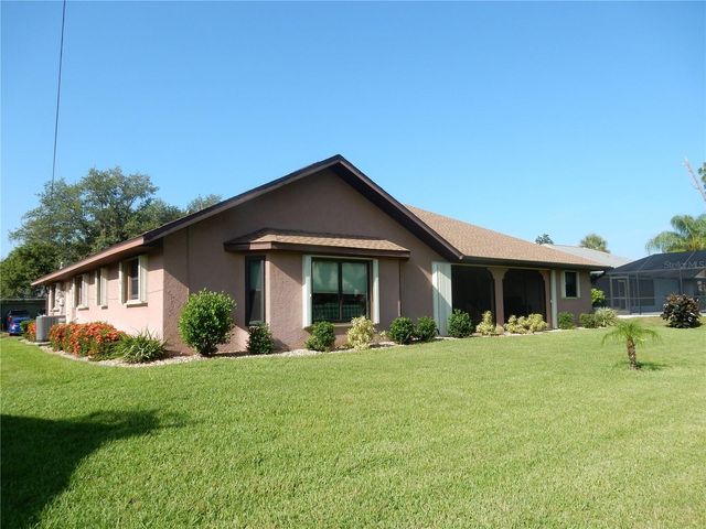 21240 CHATBURN AVENUE, Port Charlotte, FL 33952