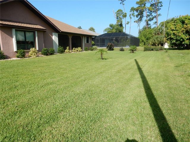 21240 CHATBURN AVENUE, Port Charlotte, FL 33952