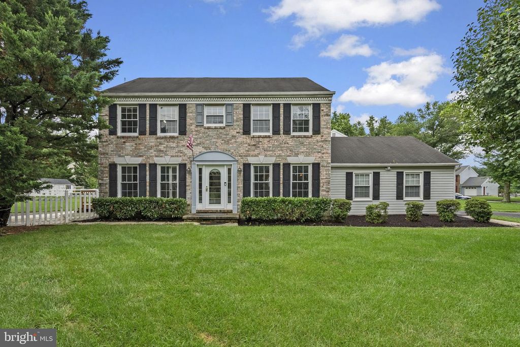 10203 RALEIGH TAVERN LN, Ellicott City, MD 21042