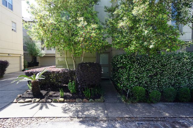 4313 Feagan Street A, Houston, TX 77007