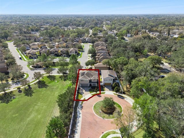 1351 ASH TREE COVE, Casselberry, FL 32707