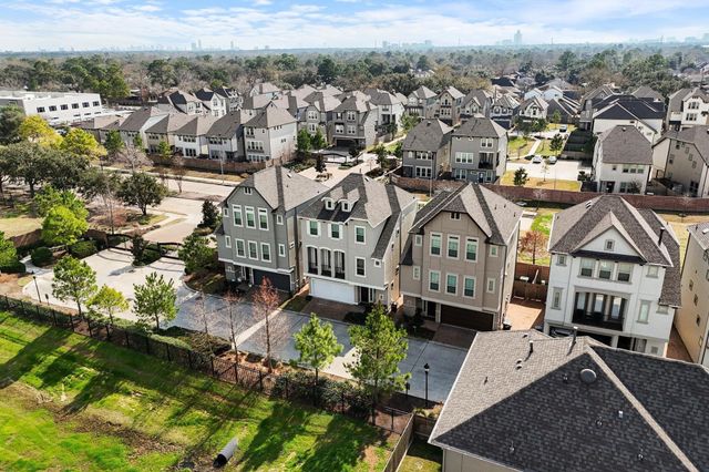 10605 Centre Green Way, Houston, TX 77043