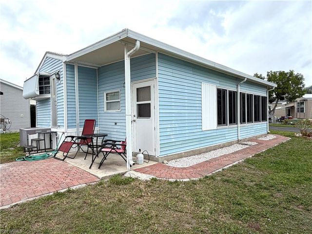 4701 Candlestick CT W, Estero, FL 33928