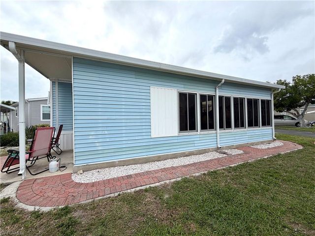 4701 Candlestick CT W, Estero, FL 33928