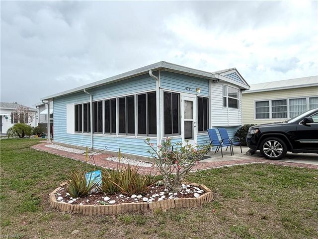 4701 Candlestick CT W, Estero, FL 33928