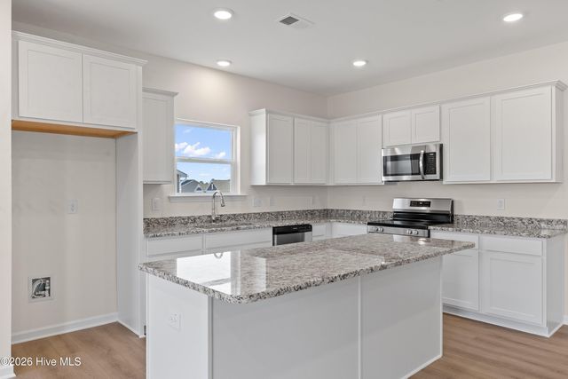 47 Smith Farms Drive Drive, Lillington, NC 27546