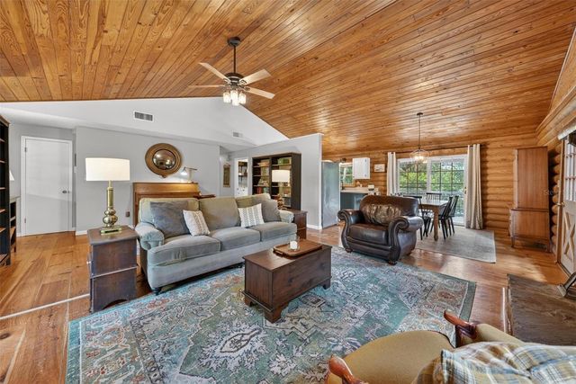 213 BUENA VISTA STREET, Debary, FL 32713