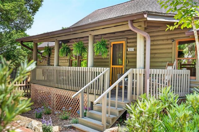 213 BUENA VISTA STREET, Debary, FL 32713