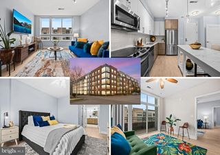 145 RIVERHAVEN DR #509, Oxon Hill, MD 20745