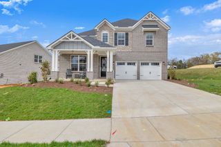3107 Ellington Drive, Mount Juliet, TN 37122