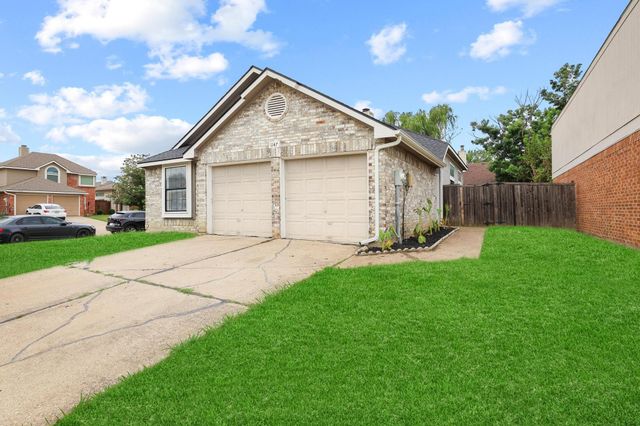 1147 Seneca Place, Lewisville, TX 75067