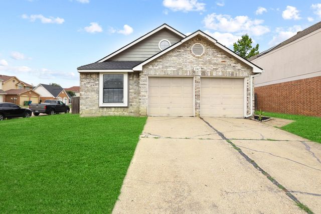 1147 Seneca Place, Lewisville, TX 75067
