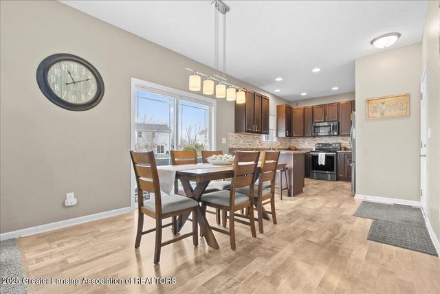 6195 Fishbrook Lane, Dimondale, MI 48821