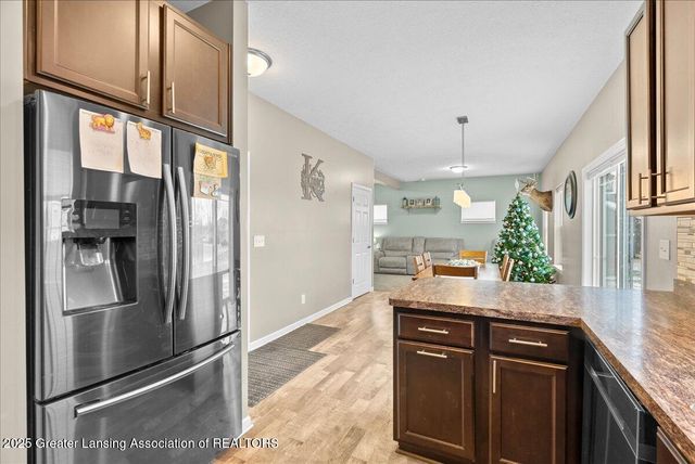 6195 Fishbrook Lane, Dimondale, MI 48821