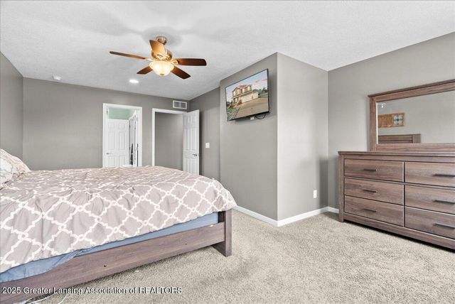 6195 Fishbrook Lane, Dimondale, MI 48821