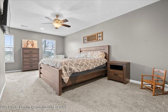 6195 Fishbrook Lane, Dimondale, MI 48821