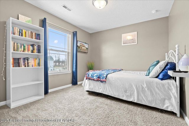 6195 Fishbrook Lane, Dimondale, MI 48821