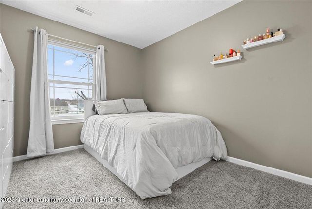 6195 Fishbrook Lane, Dimondale, MI 48821