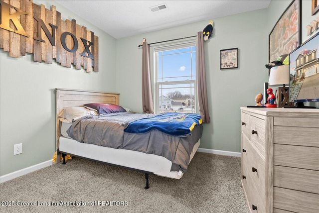 6195 Fishbrook Lane, Dimondale, MI 48821