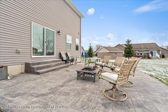 6195 Fishbrook Lane, Dimondale, MI 48821