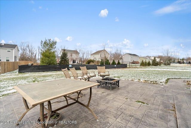 6195 Fishbrook Lane, Dimondale, MI 48821