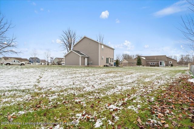 6195 Fishbrook Lane, Dimondale, MI 48821