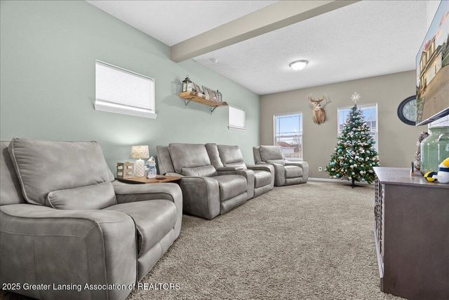 6195 Fishbrook Lane, Dimondale, MI 48821