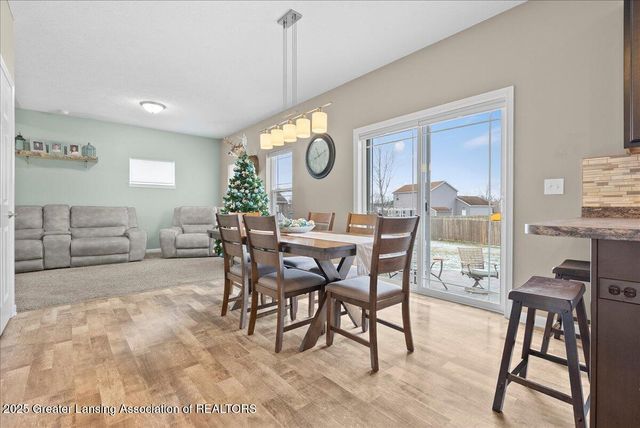 6195 Fishbrook Lane, Dimondale, MI 48821