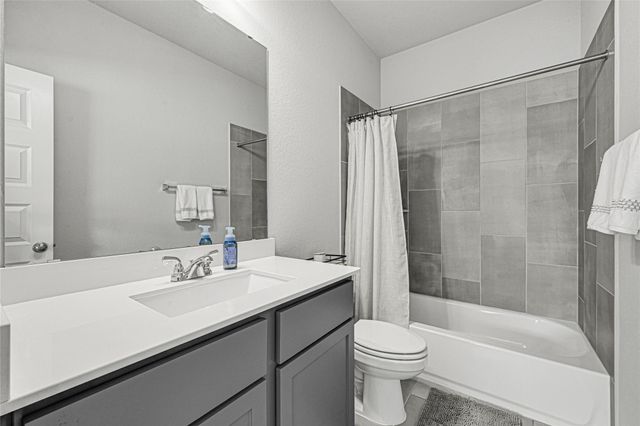 10830 Cassiopeia Creek Circle, Richmond, TX 77406