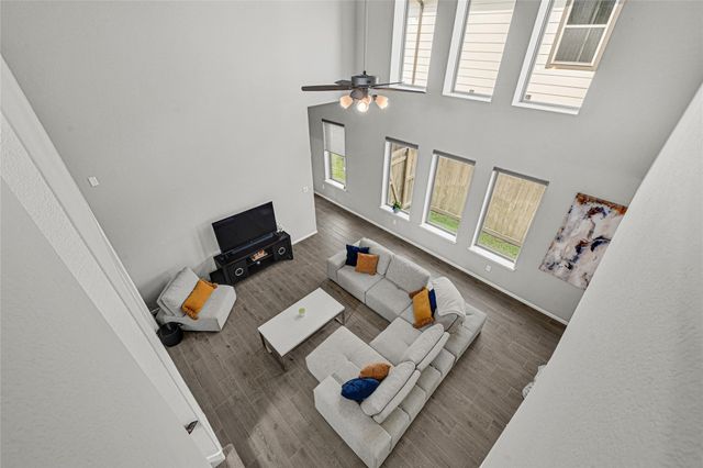 10830 Cassiopeia Creek Circle, Richmond, TX 77406