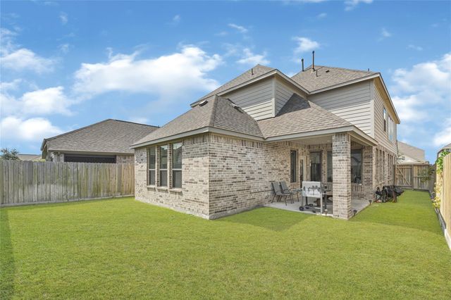 10830 Cassiopeia Creek Circle, Richmond, TX 77406