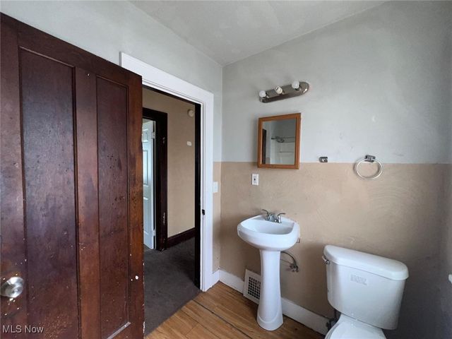 13203 Alvin Avenue, Garfield Heights, OH 44105