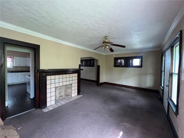 13203 Alvin Avenue, Garfield Heights, OH 44105