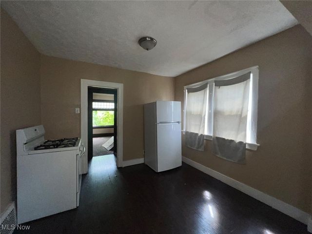 13203 Alvin Avenue, Garfield Heights, OH 44105