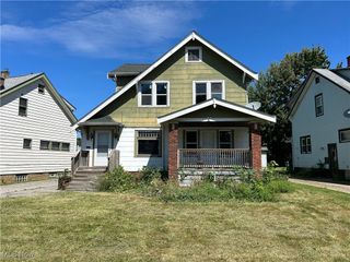 13203 Alvin Avenue, Garfield Heights, OH 44105