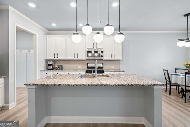 4357 Birch Meadow Trail, Gainesville, GA 30504