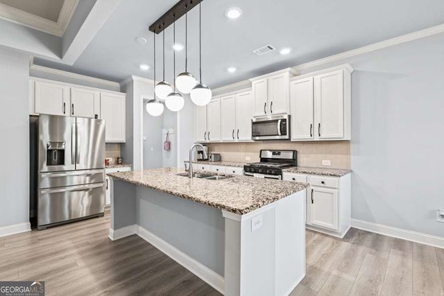 4357 Birch Meadow Trail, Gainesville, GA 30504