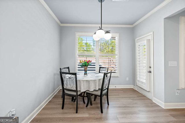 4357 Birch Meadow Trail, Gainesville, GA 30504