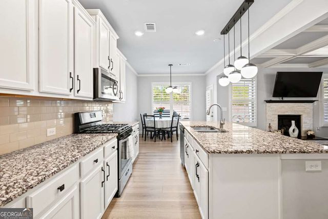 4357 Birch Meadow Trail, Gainesville, GA 30504