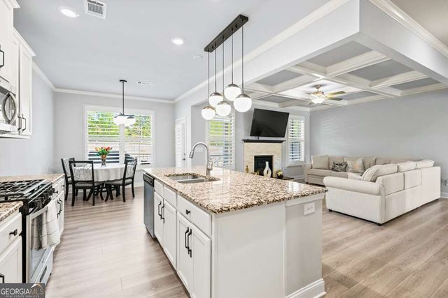 4357 Birch Meadow Trail, Gainesville, GA 30504