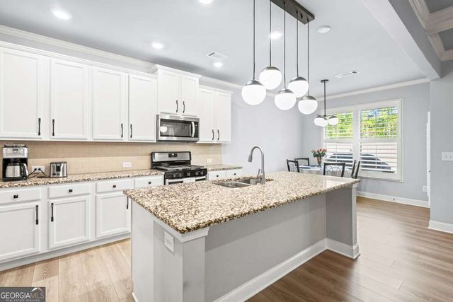 4357 Birch Meadow Trail, Gainesville, GA 30504