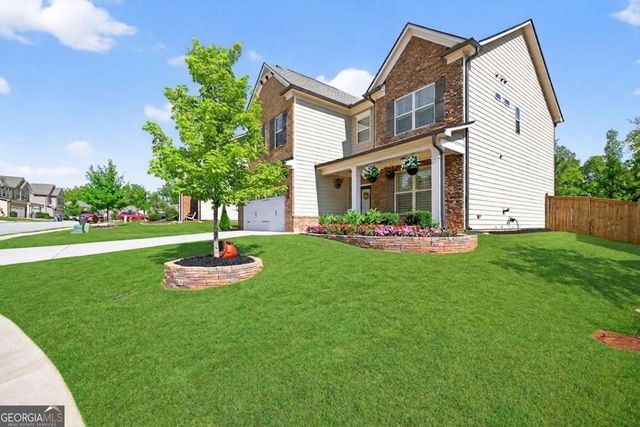 4357 Birch Meadow Trail, Gainesville, GA 30504