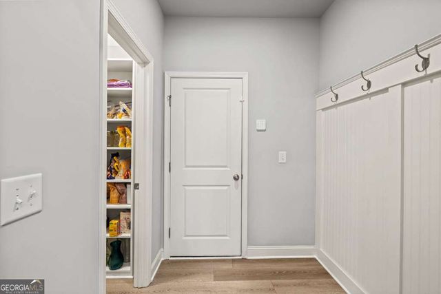 4357 Birch Meadow Trail, Gainesville, GA 30504